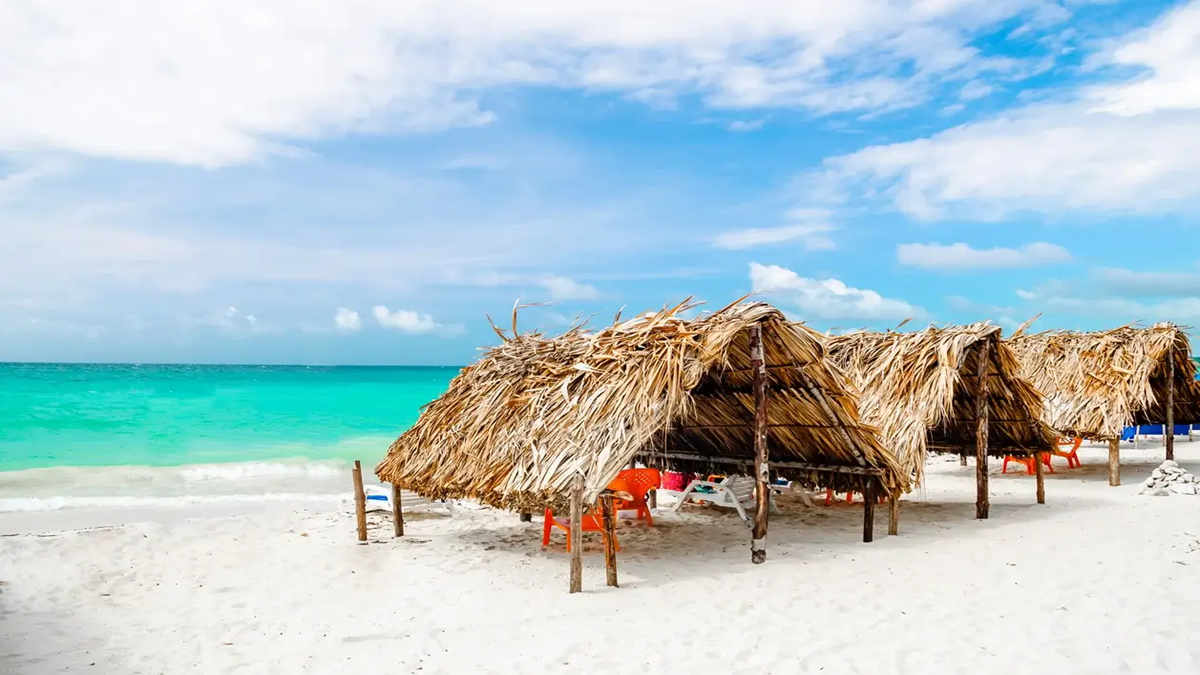 Turismo en el Caribe