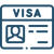 Asesoramiento de visas